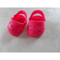 Zwembandje en armbandjes, met flamingo`s en andere zee dieren